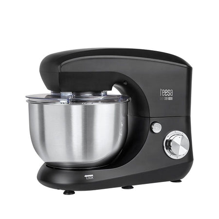 Robot de bucătărie Easy Cook negru Teesa TSA3545-B