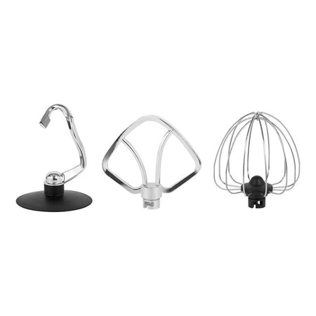 Robot de bucătărie Easy Cook negru Teesa TSA3545-B