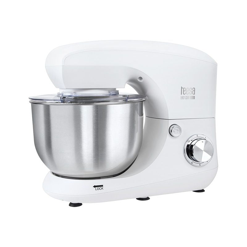 Robot de bucătărie Easy Cook alb Teesa TSA3545-W