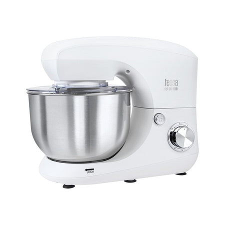Robot de bucătărie Easy Cook alb Teesa TSA3545-W