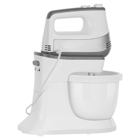 Mixer cu bol rotativ de 3,4 l și putere 500 W Teesa TSA3548