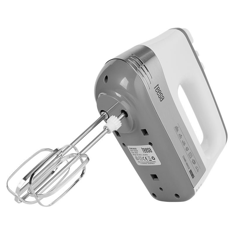 Mixer cu bol rotativ de 3,4 l și putere 500 W Teesa TSA3548