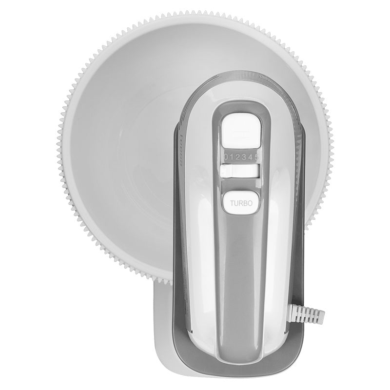 Mixer cu bol rotativ de 3,4 l și putere 500 W Teesa TSA3548