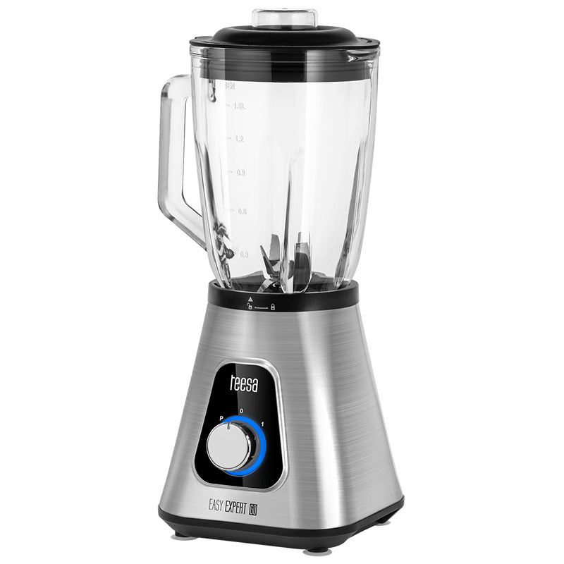 Blender de masa 1300W Easy expert go Teesa TSA3549
