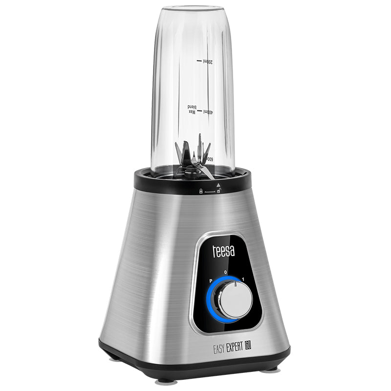 Blender de masa 1300W Easy expert go Teesa TSA3549