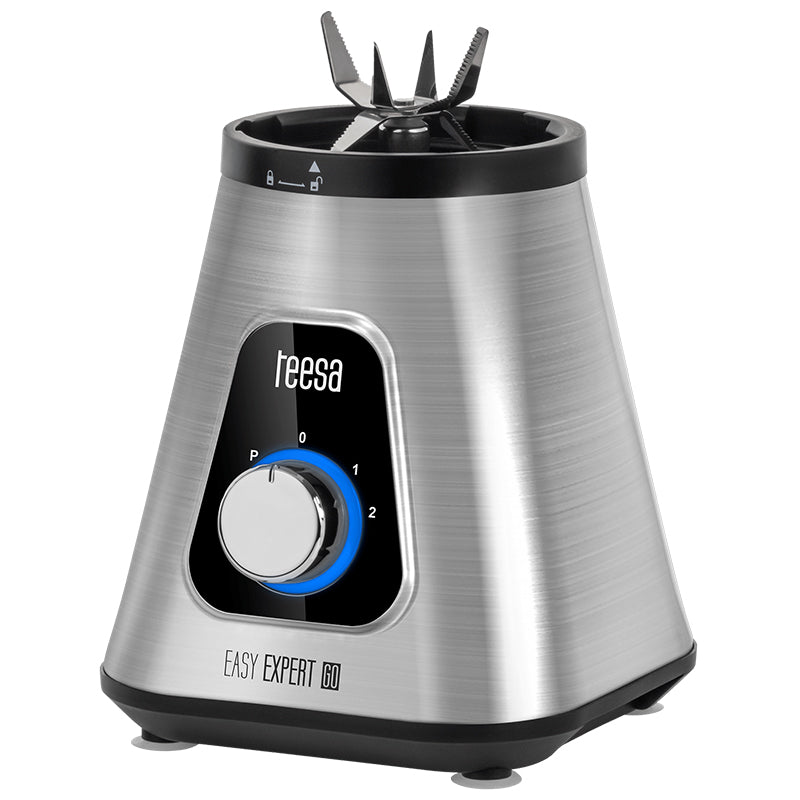 Blender de masa 1300W Easy expert go Teesa TSA3549