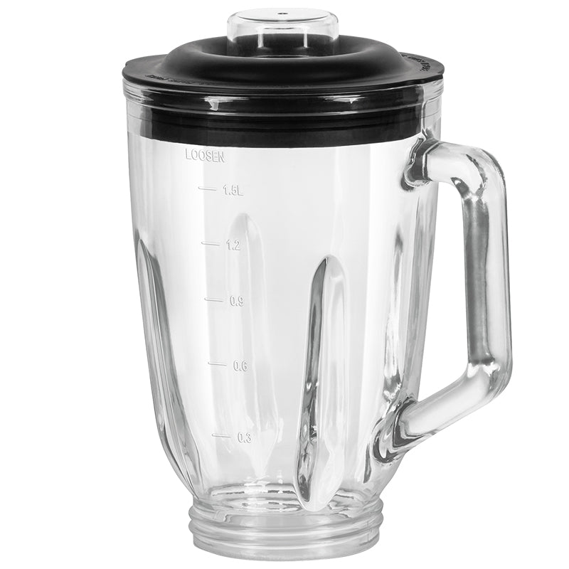 Blender de masa 1300W Easy expert go Teesa TSA3549