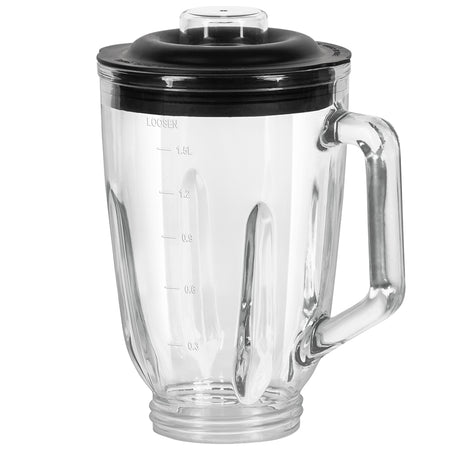 Blender de masa 1300W Easy expert go Teesa TSA3549
