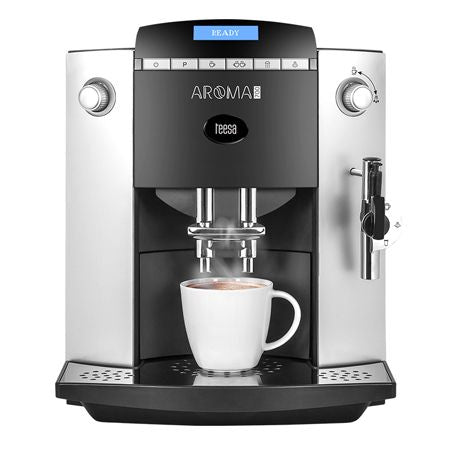 Espressor automat cu râșniță de 1400 W și presiune de 15 bari Teesa Aroma TSA4001
