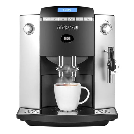 Espressor automat cu râșniță de 1400 W și presiune de 15 bari Teesa Aroma TSA4001