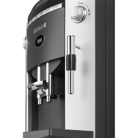 Espressor automat cu râșniță de 1400 W și presiune de 15 bari Teesa Aroma TSA4001