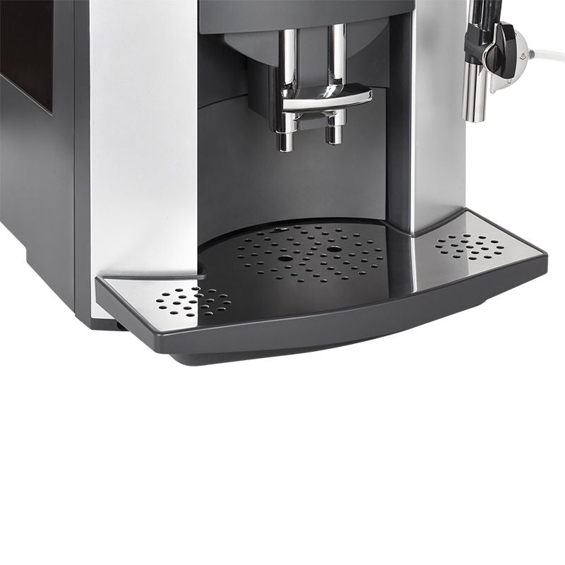Espressor automat cu râșniță de 1400 W și presiune de 15 bari Teesa Aroma TSA4001