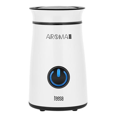 Râșniță de cafea Aroma G50 cu capacitate 50 g și putere 150 W Teesa TSA4005