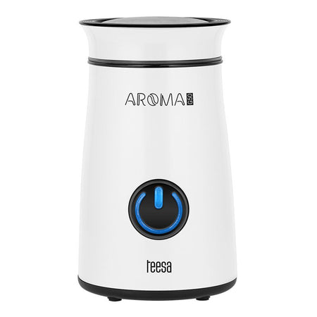 Râșniță de cafea Aroma G50 cu capacitate 50 g și putere 150 W Teesa TSA4005