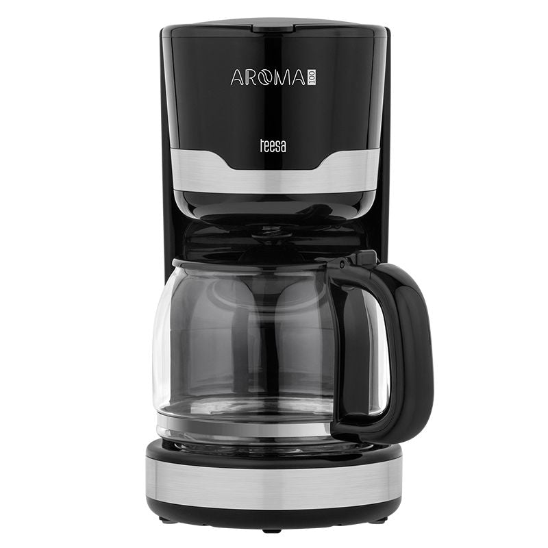 Cafetieră 1.5l Aroma 100 Teesa TSA4006