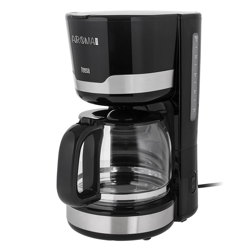 Cafetieră 1.5l Aroma 100 Teesa TSA4006