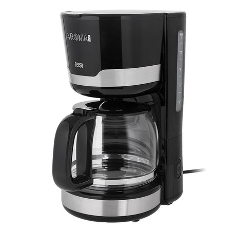 Cafetieră 1.5l Aroma 100 Teesa TSA4006