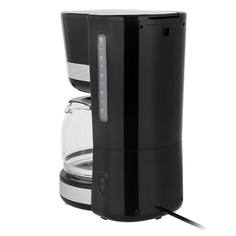 Cafetieră 1.5l Aroma 100 Teesa TSA4006