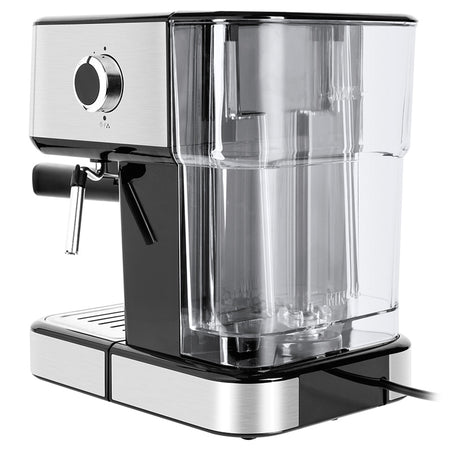 Espressor manual cu presiune de 15 bar și putere de 850 W Teesa TSA4010