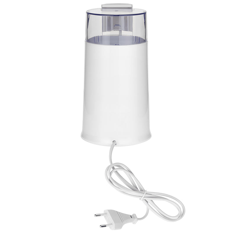 Râșniță electrică de cafea Aroma G10 cu putere de 160 W și capacitate de 50 g Teesa TSA4011