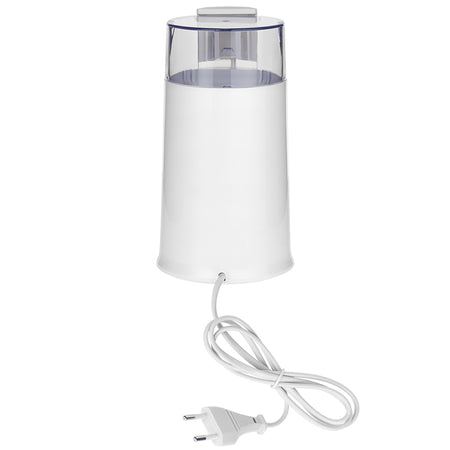 Râșniță electrică de cafea Aroma G10 cu putere de 160 W și capacitate de 50 g Teesa TSA4011