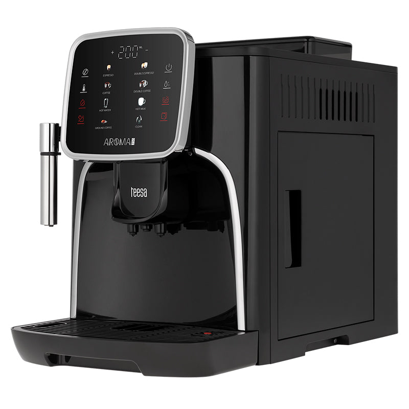 Espressor automat 19 bari Aroma 750 Teesa TSA4012