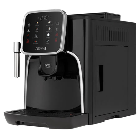 Espressor automat 19 bari Aroma 750 Teesa TSA4012