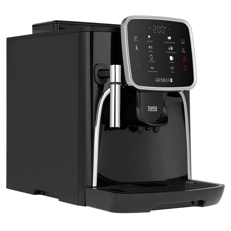 Espressor automat 19 bari Aroma 750 Teesa TSA4012