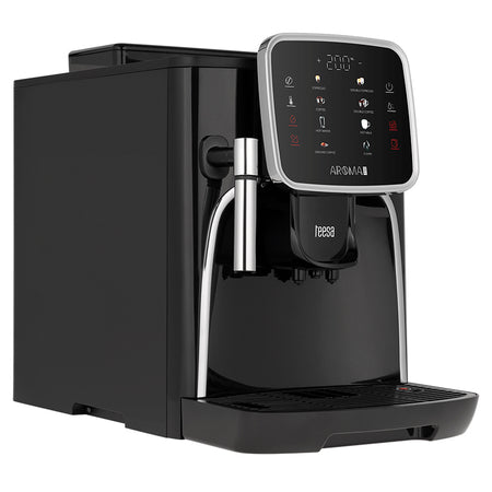 Espressor automat 19 bari Aroma 750 Teesa TSA4012
