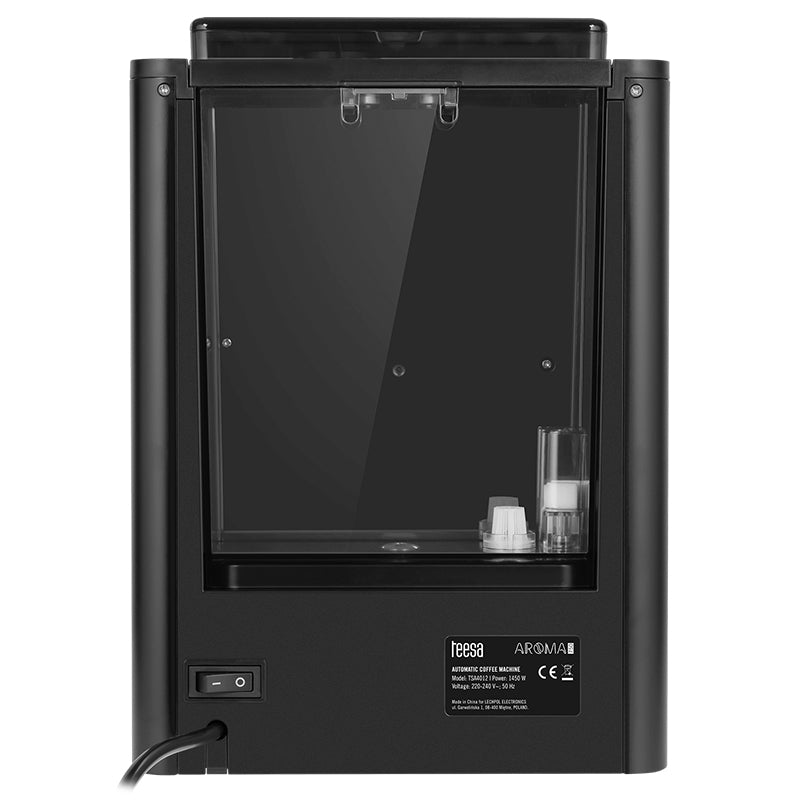 Espressor automat 19 bari Aroma 750 Teesa TSA4012