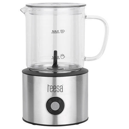 Aparat spumat lapte milk frother aroma F60 Teesa TSA4013