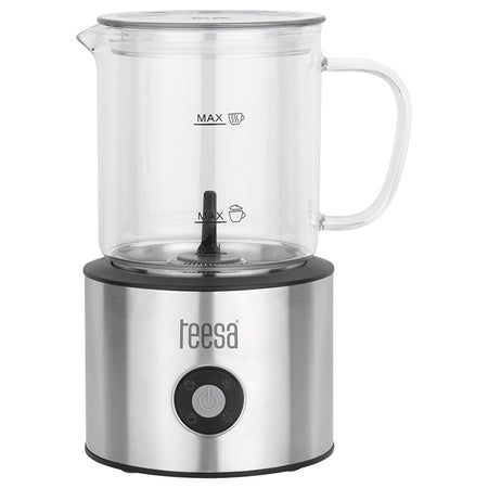 Aparat spumat lapte milk frother aroma F60 Teesa TSA4013