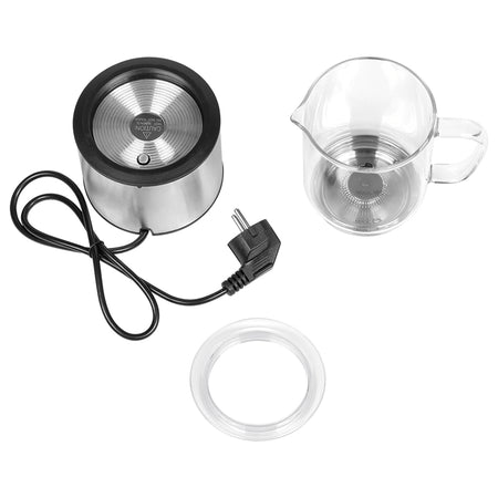 Aparat spumat lapte milk frother aroma F60 Teesa TSA4013