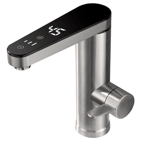 Robinet instant pentru apă caldă 3500W Teesa TSA4100