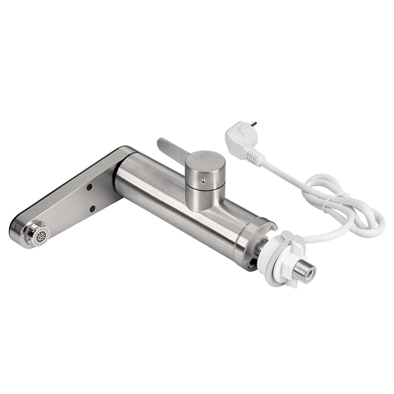 Robinet instant pentru apă caldă 3500W Teesa TSA4100