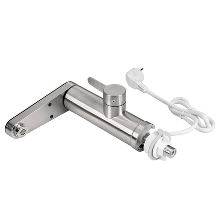 Robinet instant pentru apă caldă 3500W Teesa TSA4100