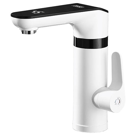 Robinet instant pentru apă caldă 3500W Teesa TSA4101