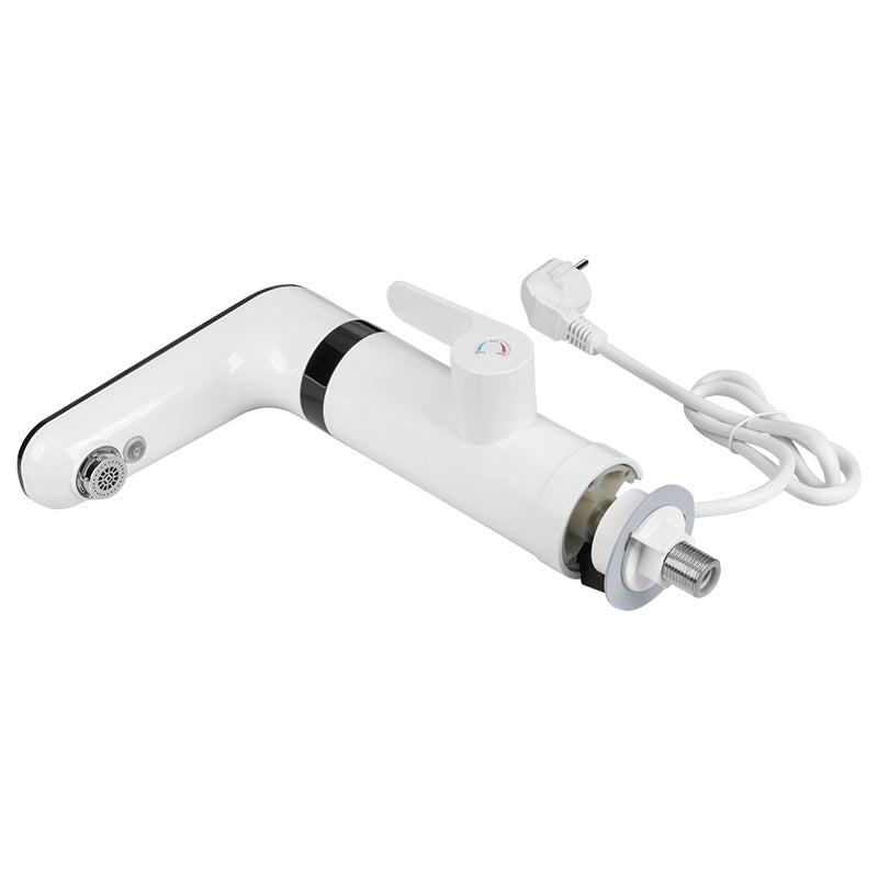 Robinet instant pentru apă caldă 3500W Teesa TSA4101