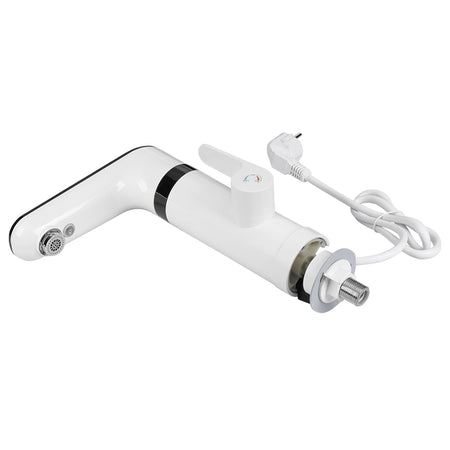 Robinet instant pentru apă caldă 3500W Teesa TSA4101