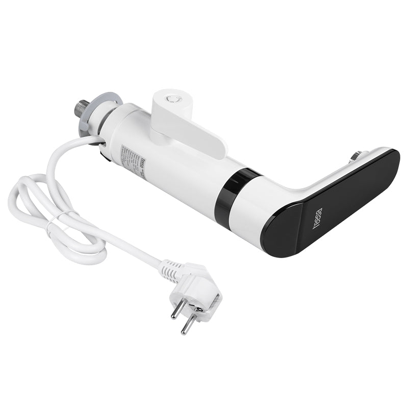 Robinet instant pentru apă caldă 3500W Teesa TSA4101