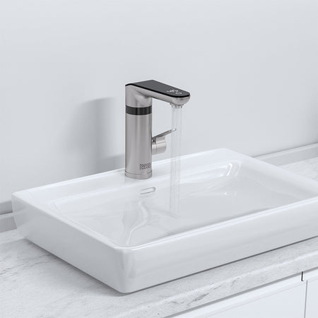 Robinet instant apă caldă 3500W Teesa TSA4102