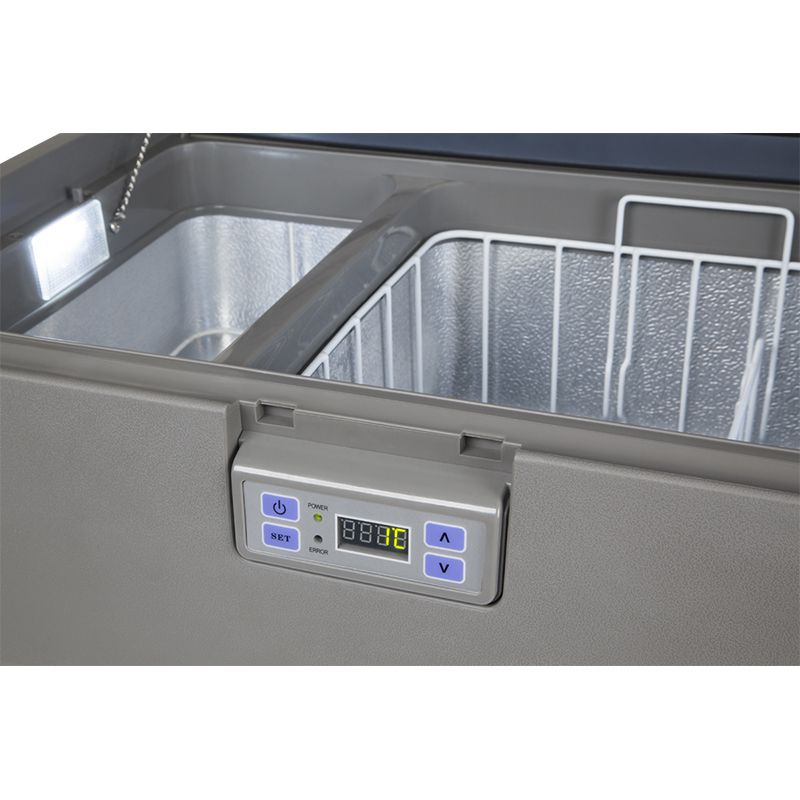 Ladă frigorifica profesională 40l Teesa TSA5002