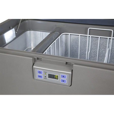 Ladă frigorifica profesională 40l Teesa TSA5002
