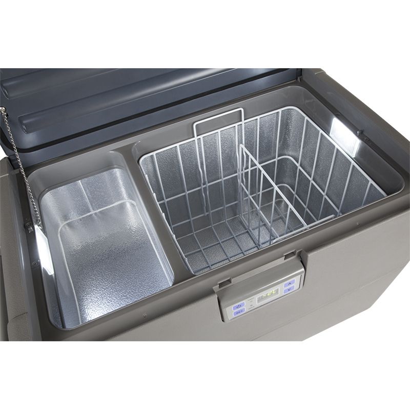 Ladă frigorifica profesională 40l Teesa TSA5002
