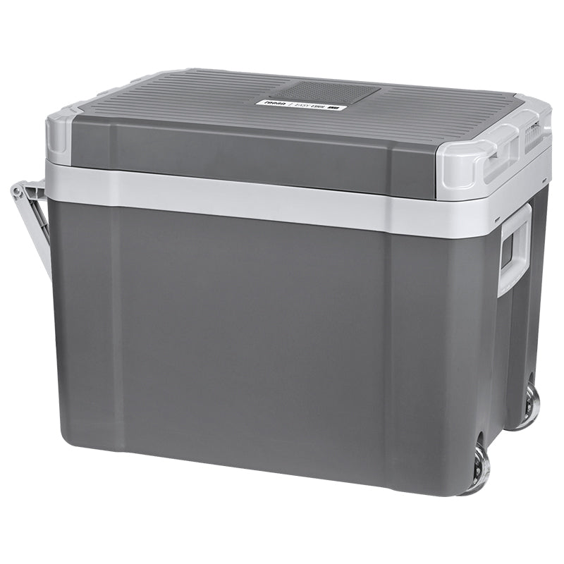 Ladă frigorifică cu răcire și încălzire de 35 l Teesa TSA5006.1