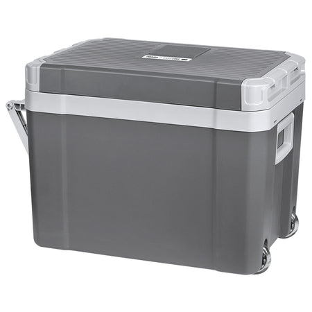 Ladă frigorifică cu răcire și încălzire de 35 l Teesa TSA5006.1