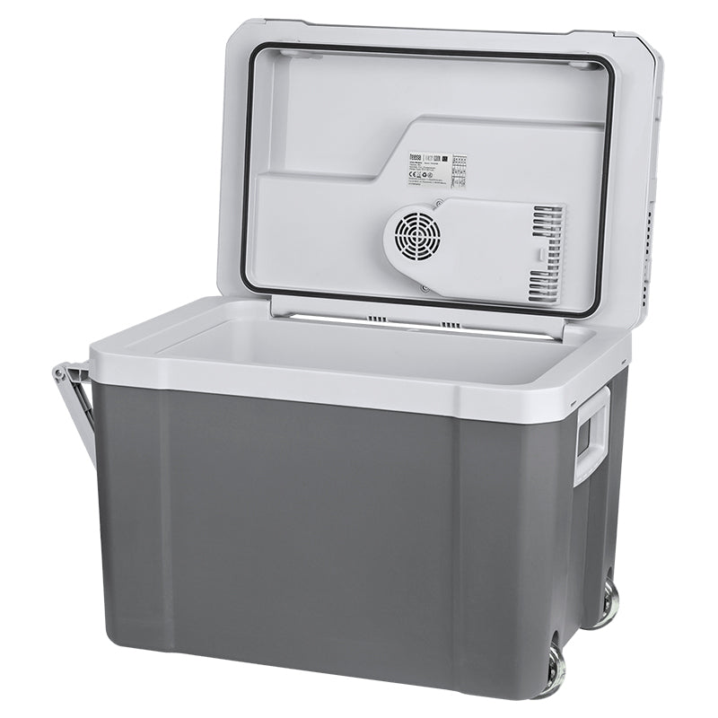 Ladă frigorifică cu răcire și încălzire de 35 l Teesa TSA5006.1
