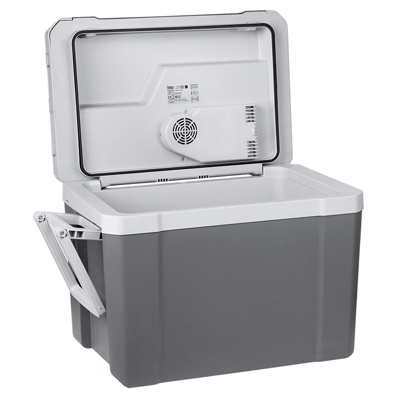 Ladă frigorifică cu răcire și încălzire de 35 l Teesa TSA5006.1