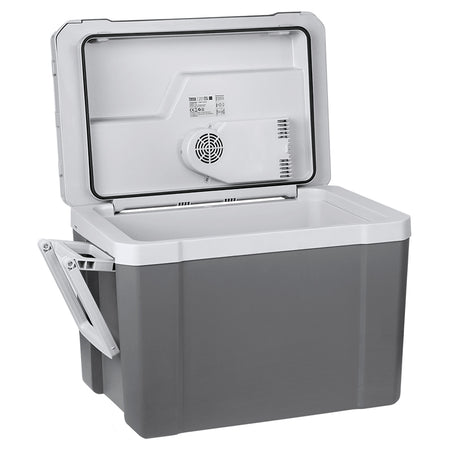 Ladă frigorifică cu răcire și încălzire de 35 l Teesa TSA5006.1