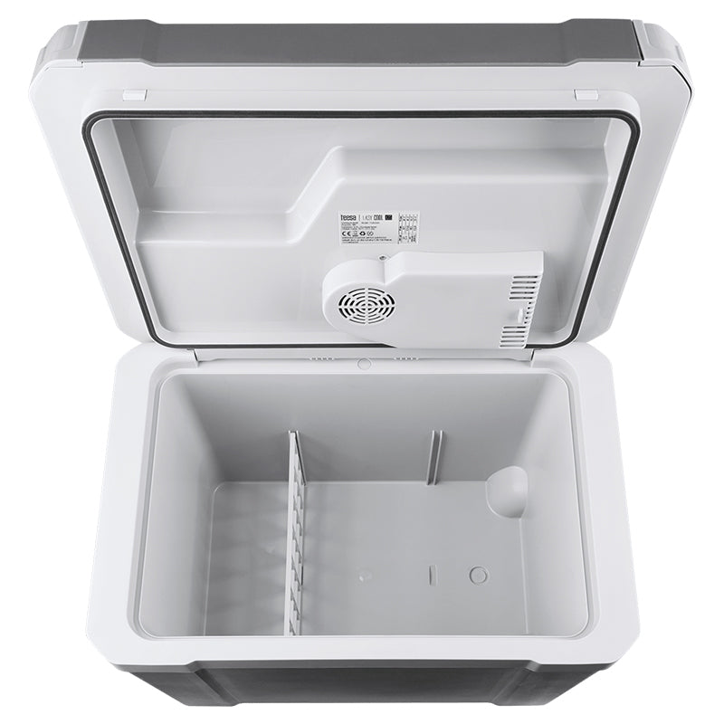 Ladă frigorifică cu răcire și încălzire de 35 l Teesa TSA5006.1
